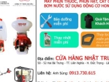 Chương trình bảo dưỡng lưu động dành cho các sản phẩm sử dụng động cơ Honda tại Đắk Lắk & Lâm Đồng – T04/2021