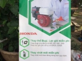 Chương trình bảo dưỡng lưu động dành cho các sản phẩm sử dụng động cơ Honda tại Đắk Lắk – T06/2020
