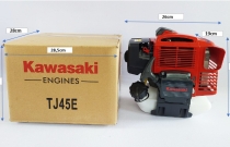 Hướng dẫn trình tự khởi động dòng động cơ TJ-E Kawasaki