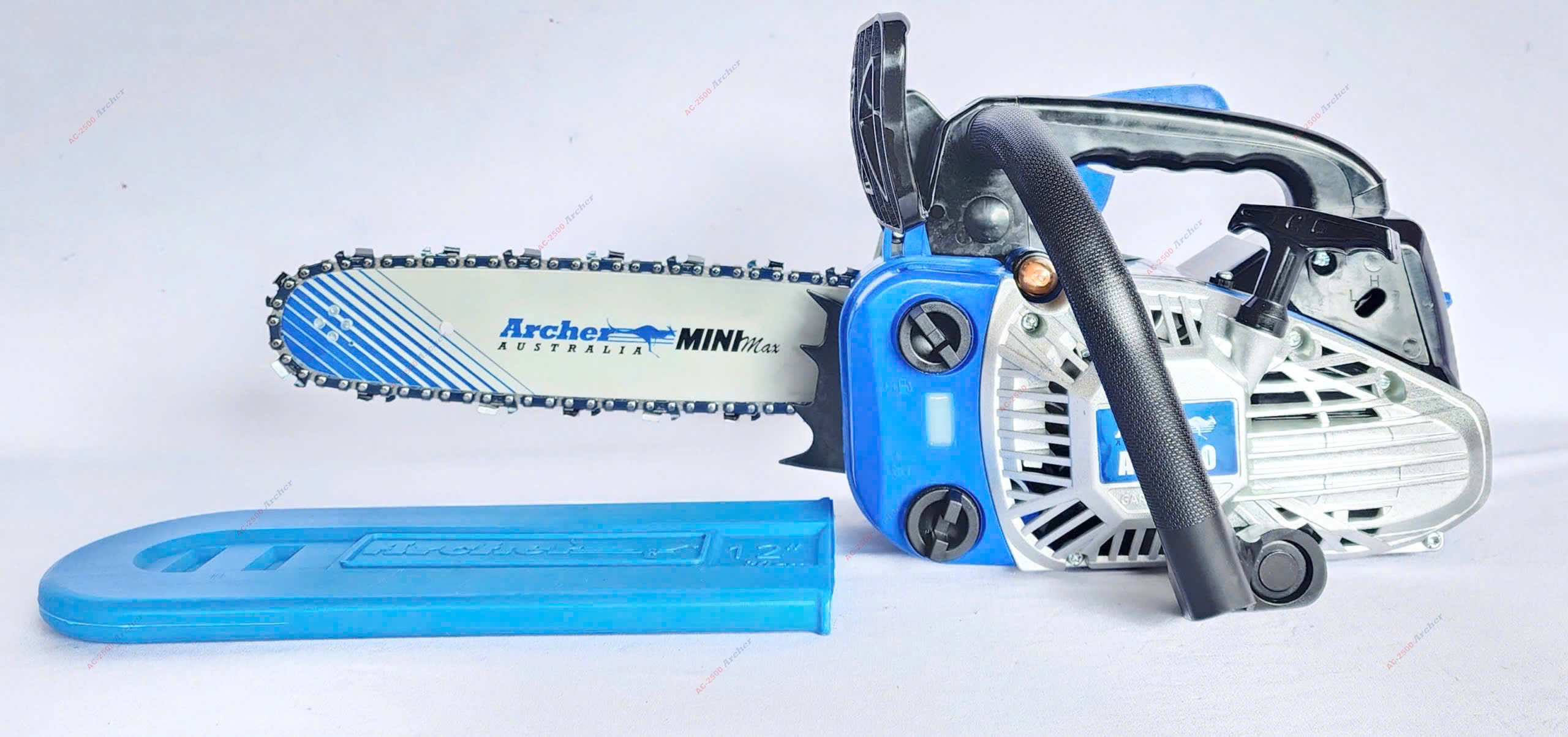 Máy cưa xích Archer AC-2500