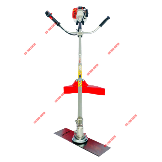 Máy cắt cỏ 2 thì CG-260 (CATER)