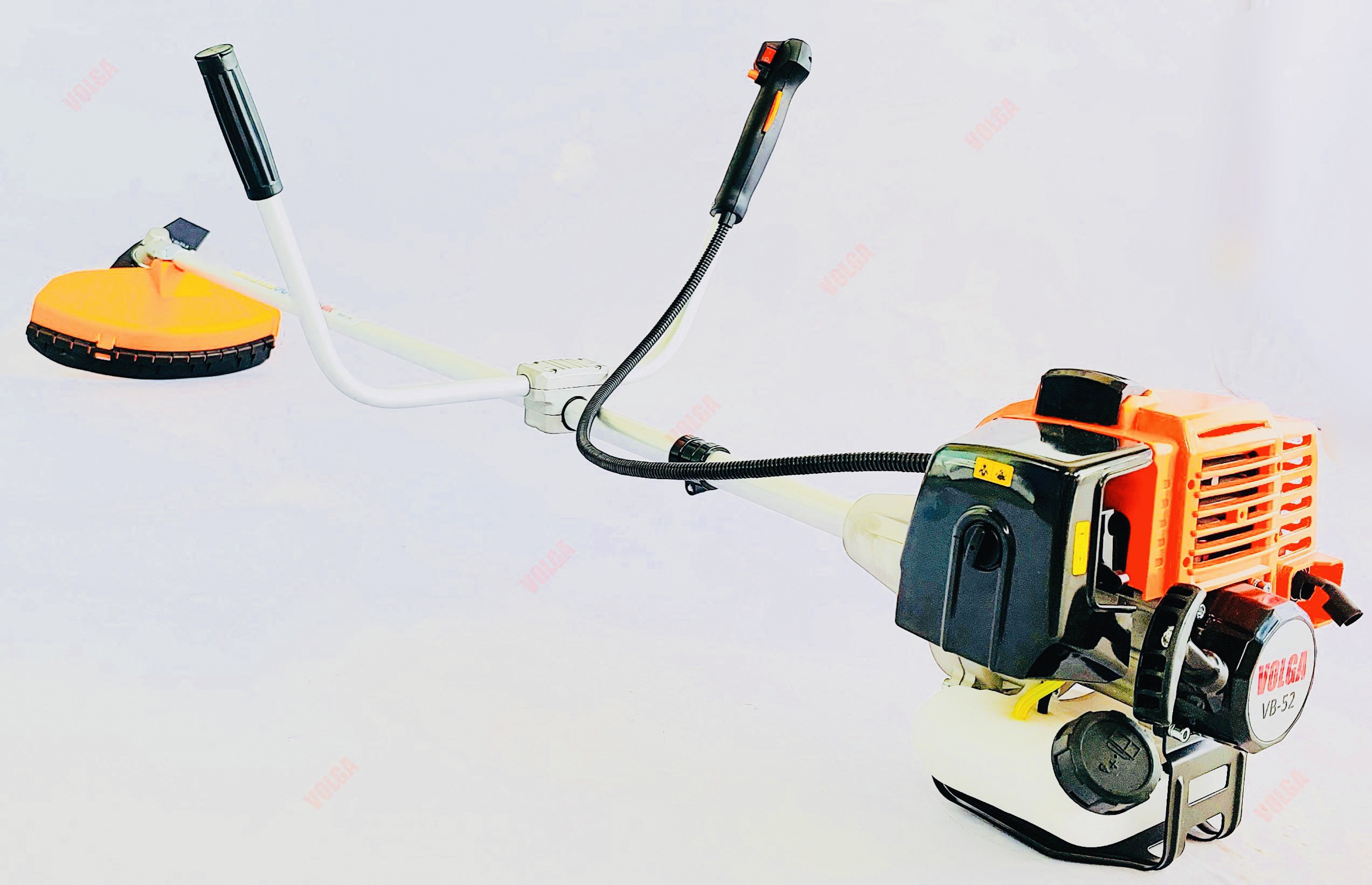 Máy cắt cỏ 2 thì cao cấp VB-52 VOLGA  (44ly)