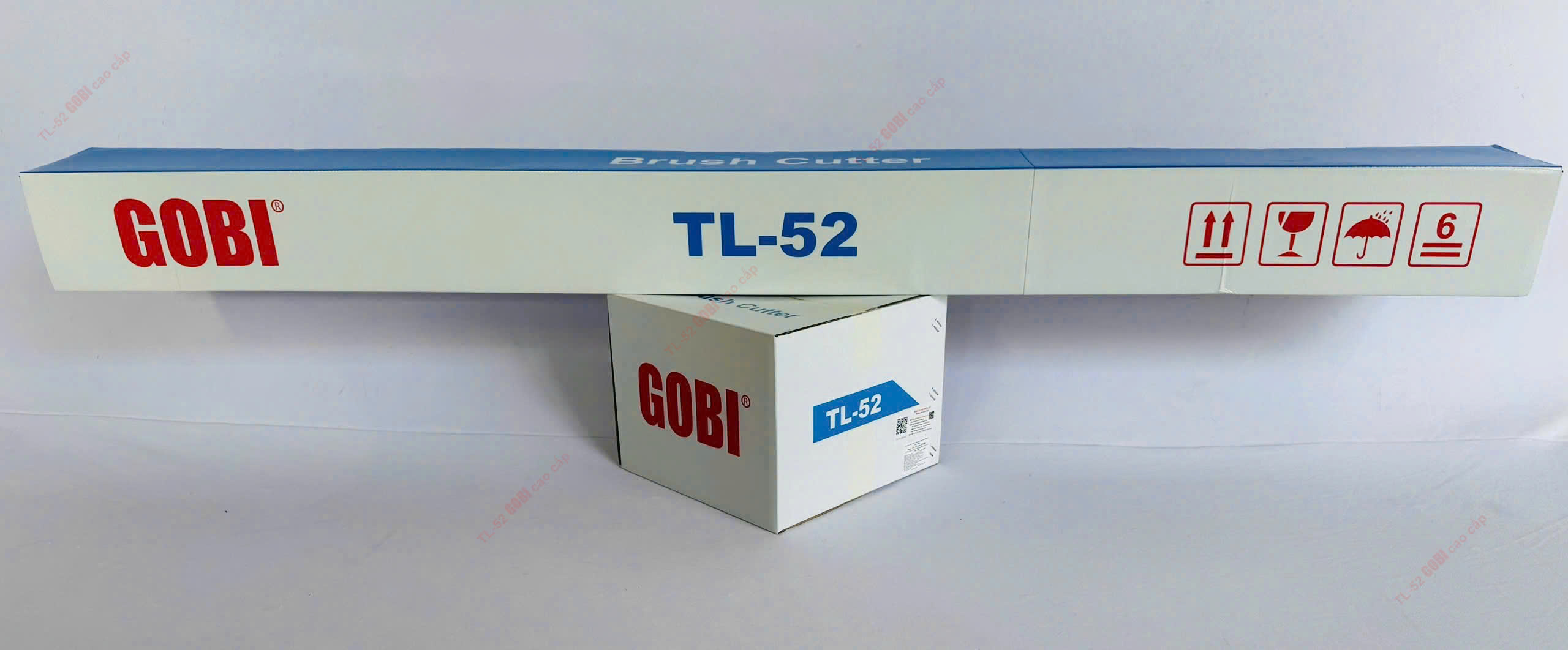 Máy cắt cỏ 2 thì TL52 GOBI (44ly)