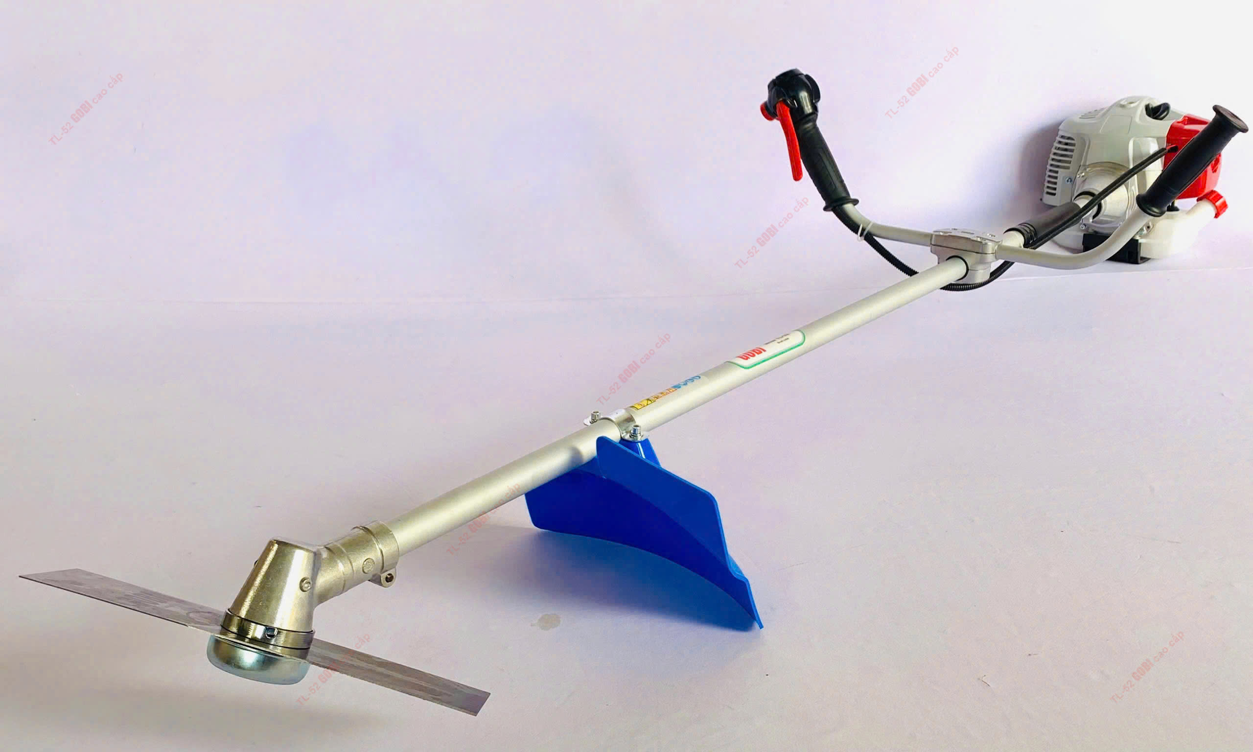 Máy cắt cỏ 2 thì TL52 GOBI (44ly)