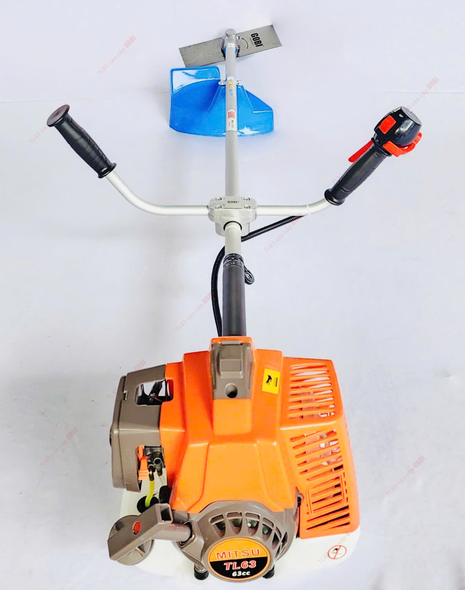 Máy cắt cỏ 2 thì TL-63 GOBI (48ly)