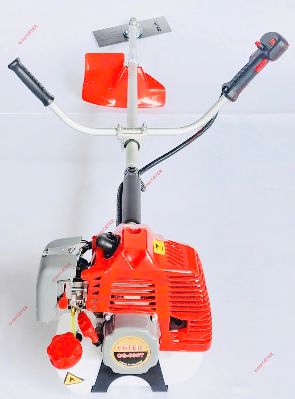 Máy cắt cỏ 2 thì CG-330 (CATER)
