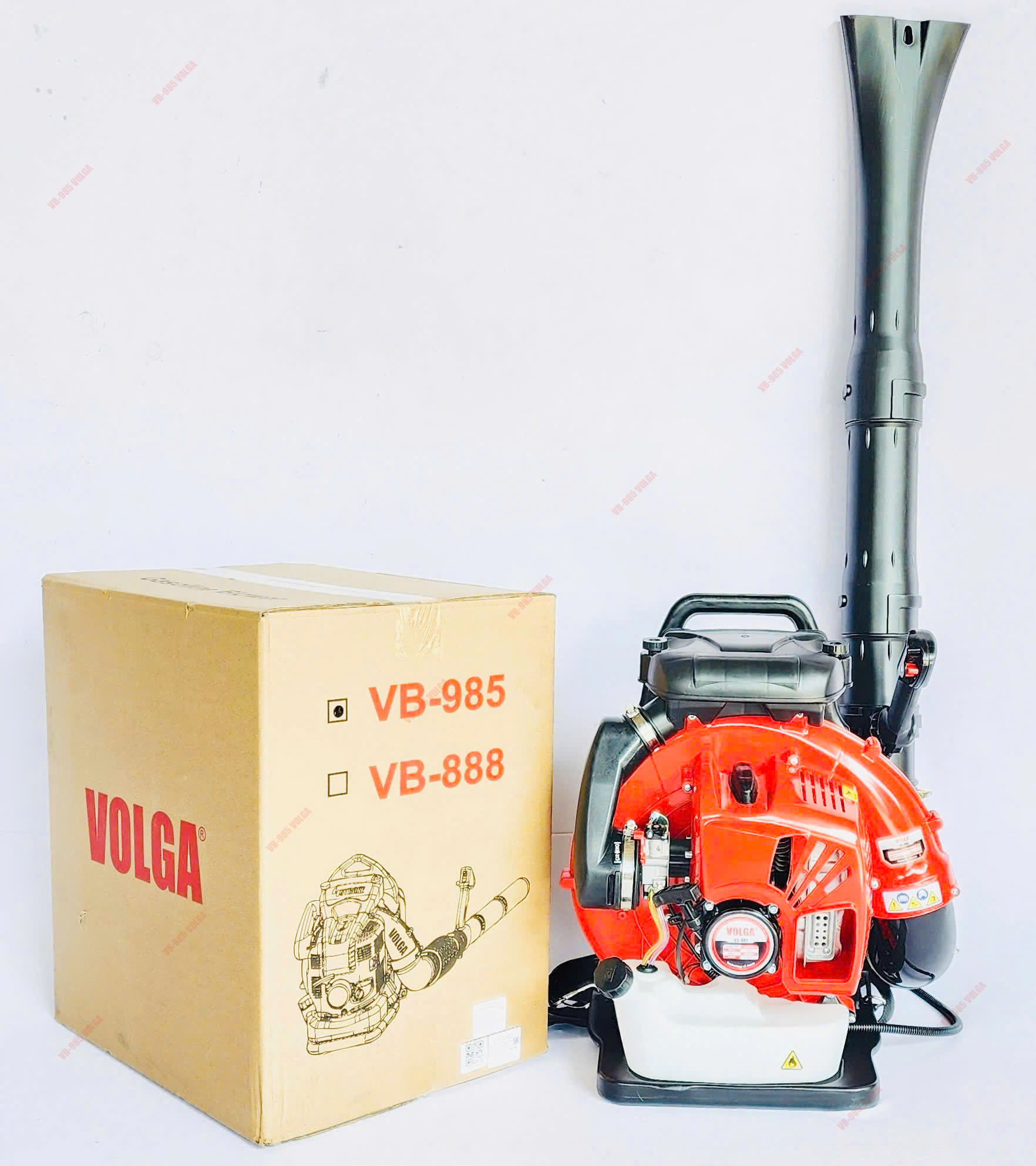 Máy Thổi Lá Đeo Vai VOLGA VB-985