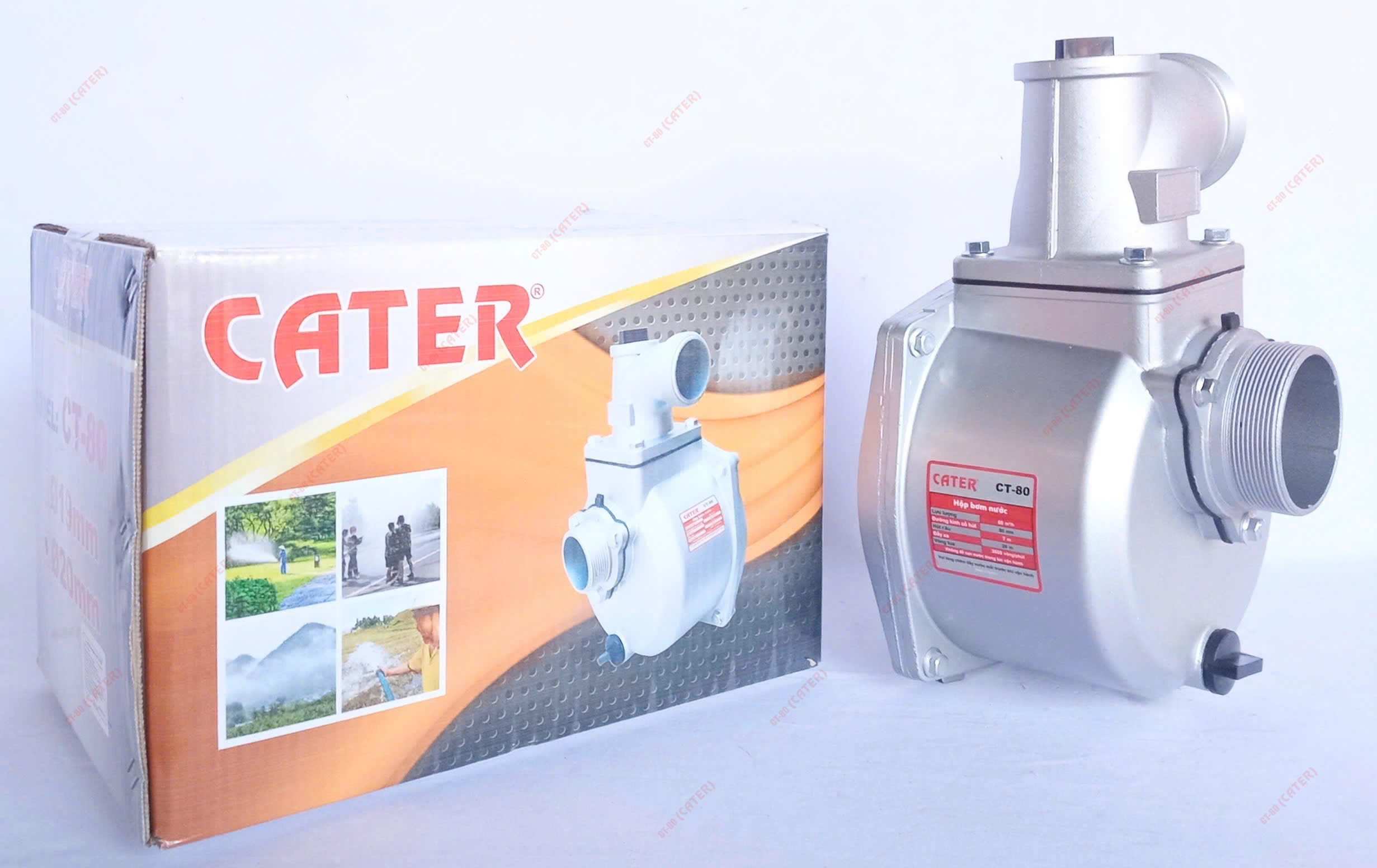 Hình ảnh sản phẩm SU80