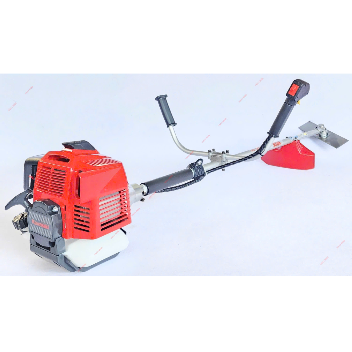 Máy cắt cỏ Kawasaki VB-53 TJ53E (VOLGA) - Động cơ TJ53E