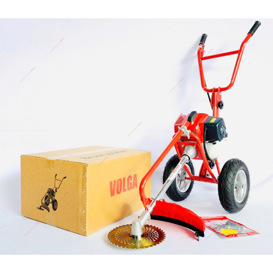 Máy cắt cỏ đẩy tay VB-55D (TJ53E) VOLGA 
