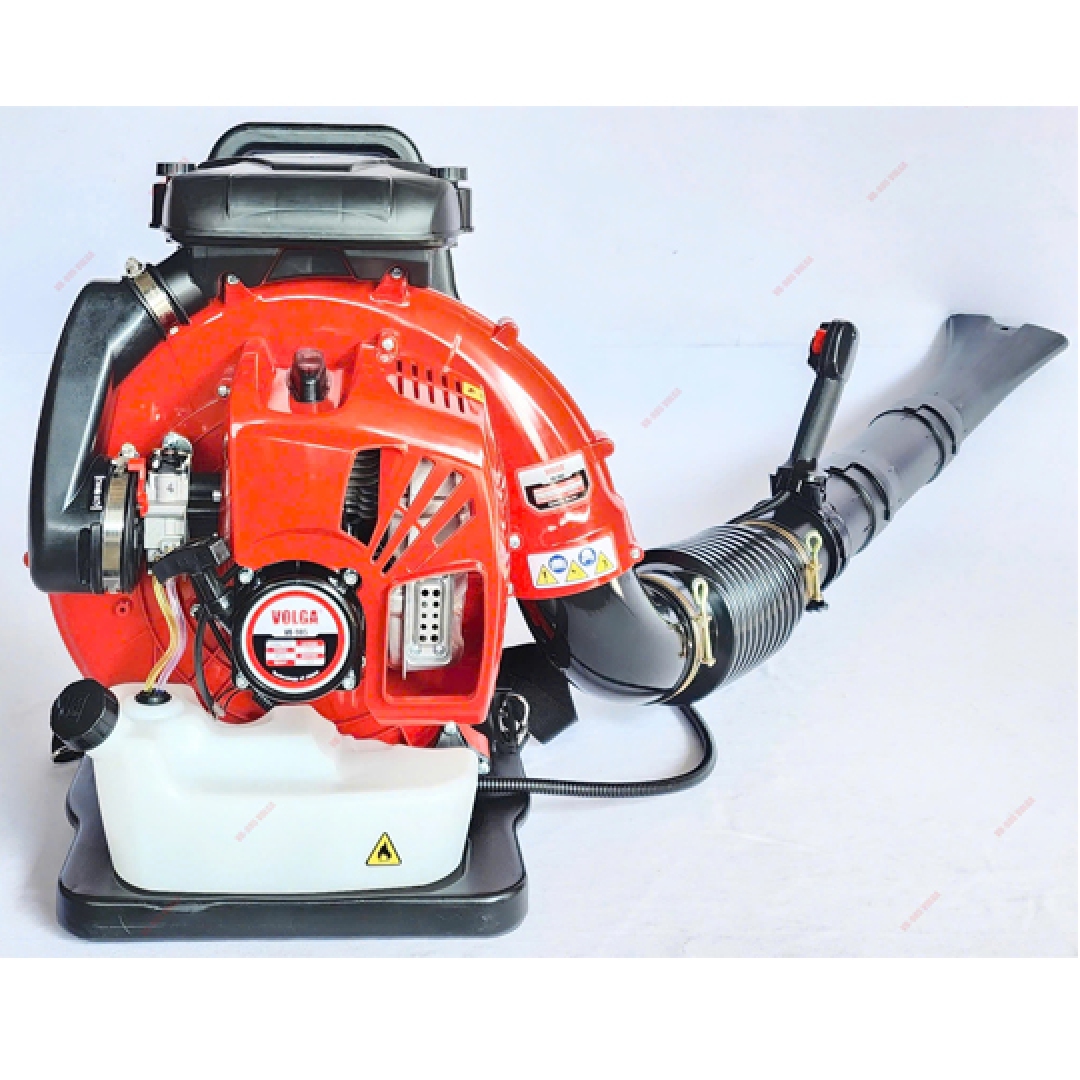 Máy thổi lá đeo vai 2 thì VB-985 (VOLGA) 51ly