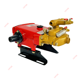 Đầu phun áp lực CT-39E (CATER)