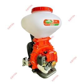 Máy phn hạt 2 thì K-26L (43) Kaitoa
