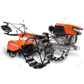 Máy xới SP155 (KUBOTA)