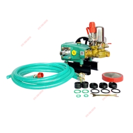 Đầu phun áp lực ty sứ CTC-39A (CATER)