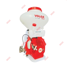 Máy phun hạt VG-3Z (VOLGA)