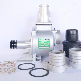 Hộp bơm máy bơm nước SU100 CATER (Kéo dây Cuaroa)