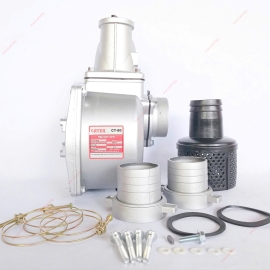 Hộp bơm nước SU80 CATER ( Kéo dây cuaroa)