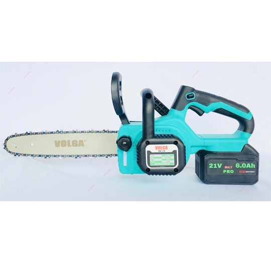 Máy cưa xích chạy điện VBC- 21V  VOLGA