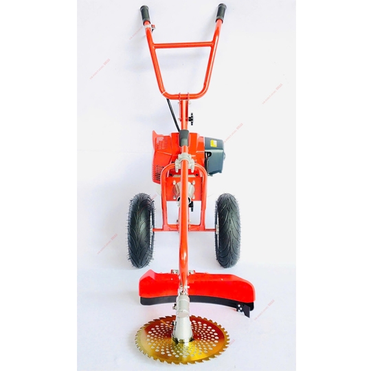 Máy cắt cỏ đẩy tay VB-55D (TJ53E) VOLGA 