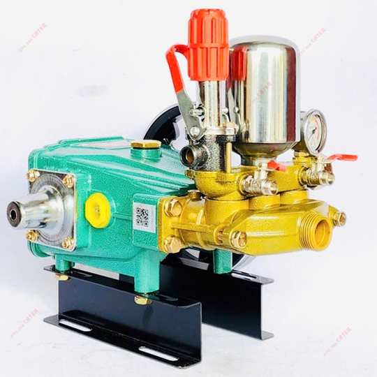 Đầu phun áp lực ty sứ CTC-39A (CATER)