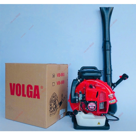 Máy thổi lá đeo vai 2 thì VB-985 (VOLGA) 51ly
