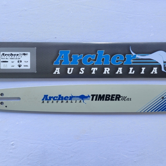 Máy cưa xích Archer AC-4500