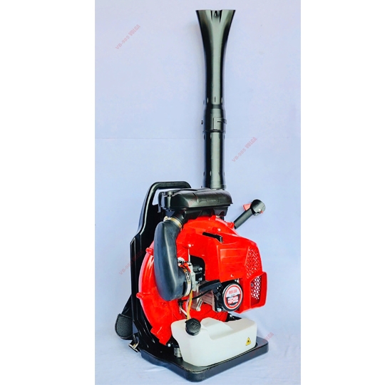 Máy thổi lá đeo vai 2 thì VB-985 (VOLGA) 51ly