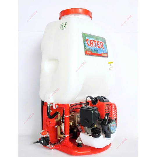 Máy phun thuốc 2 thì CT-768 CATER