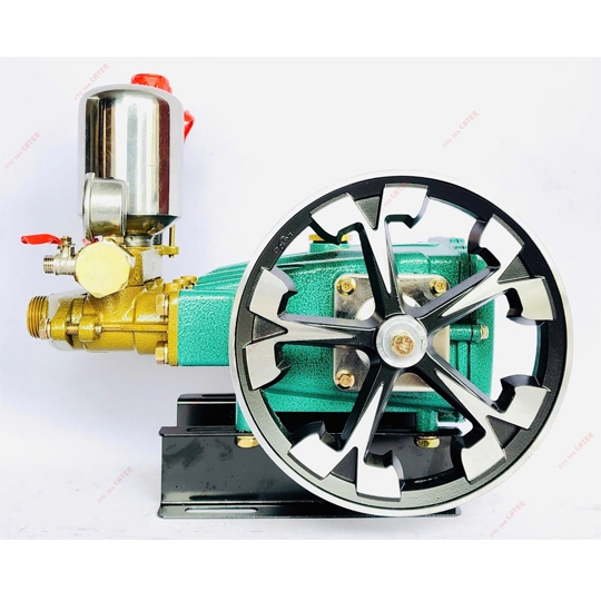 Đầu phun áp lực ty sứ CTC-39A (CATER)