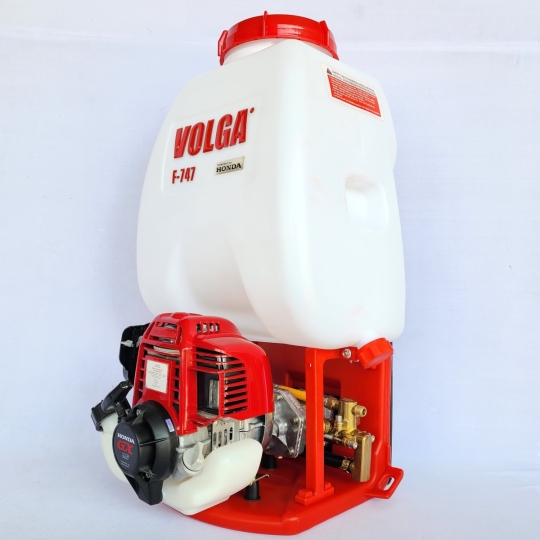 Máy phun thuốc 4 thì Honda F-747 GX25 (Volga)