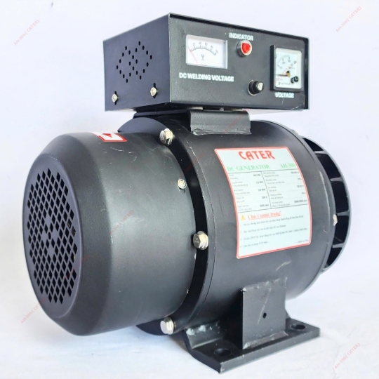 Máy phát hàn AH-300 (CATER)