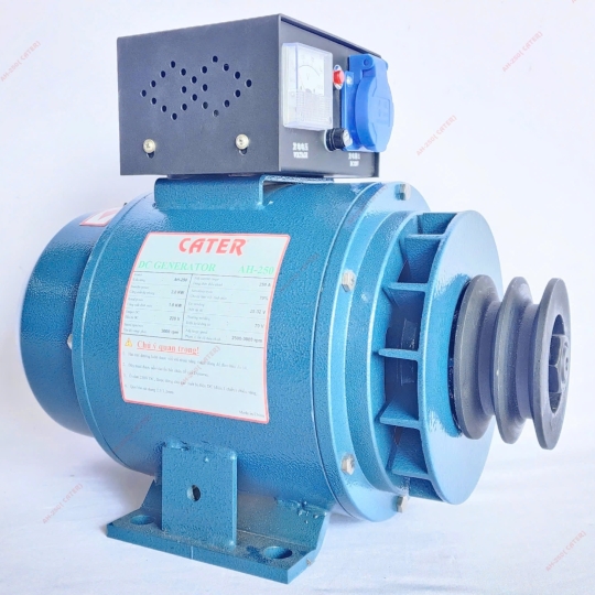 Máy phát hàn AH-250 (CATER)