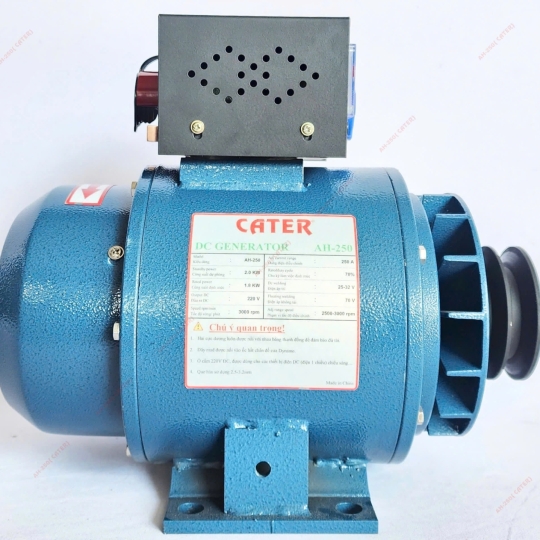 Máy phát hàn AH-250 (CATER)