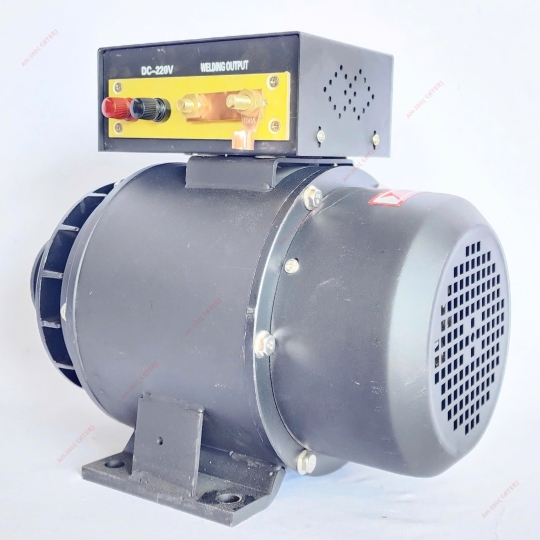 Máy phát hàn AH-350 (CATER)