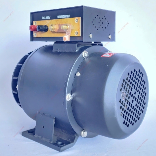 Máy phát hàn AH-300 (CATER)