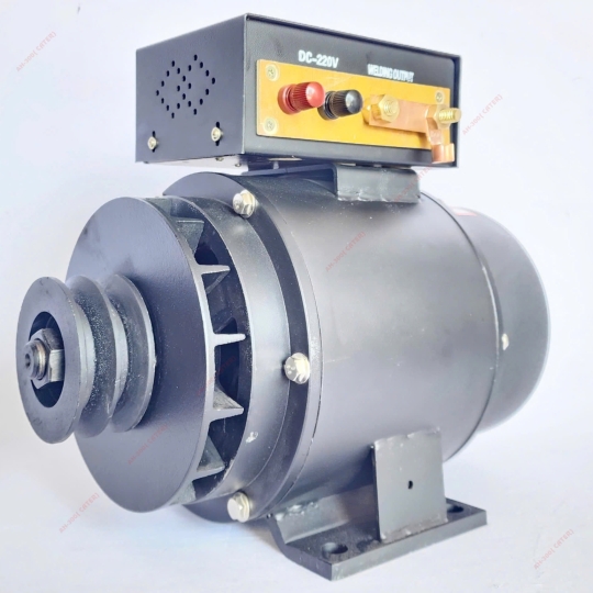 Máy phát hàn AH-300 (CATER)