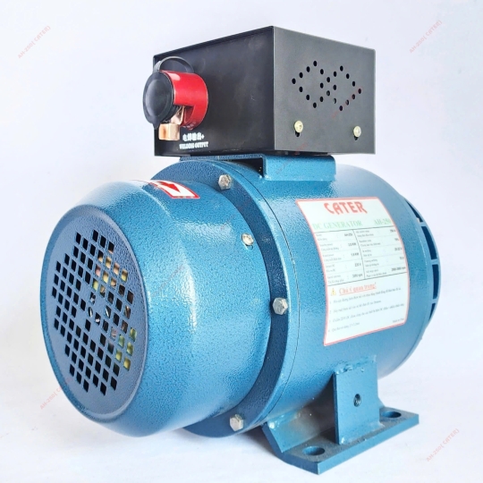 Máy phát hàn AH-250 (CATER)