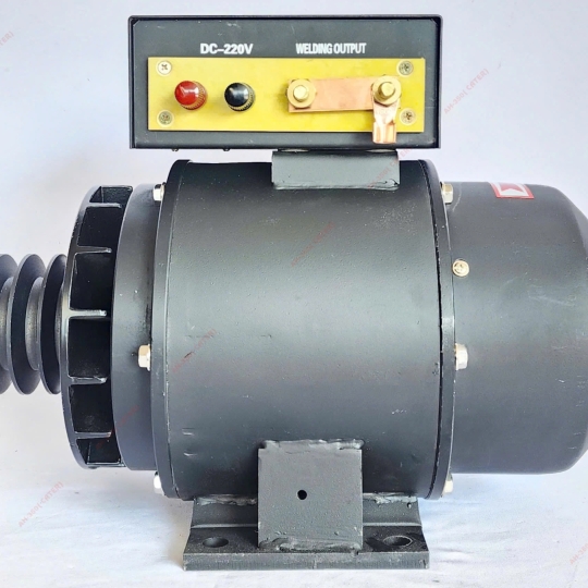 Máy phát hàn AH-350 (CATER)