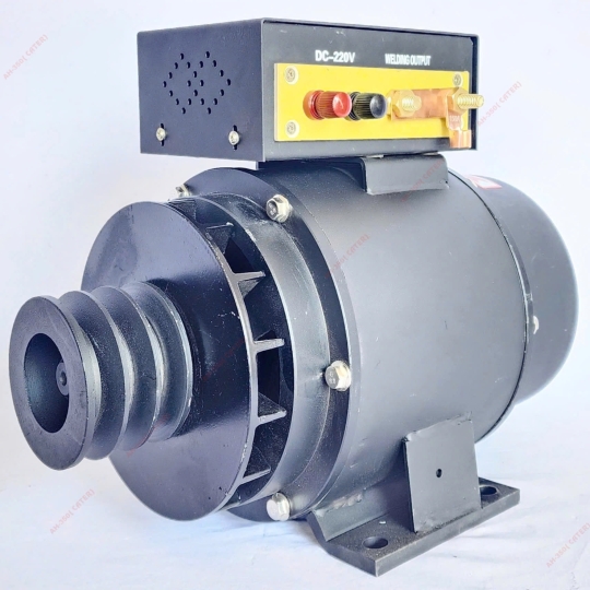 Máy phát hàn AH-350 (CATER)