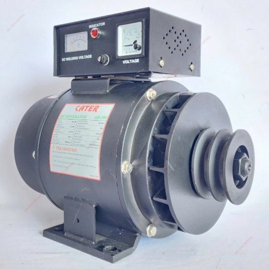 Máy phát hàn AH-300 (CATER)