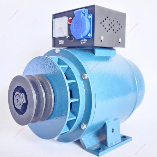 Máy phát hàn AH-250 (CATER)