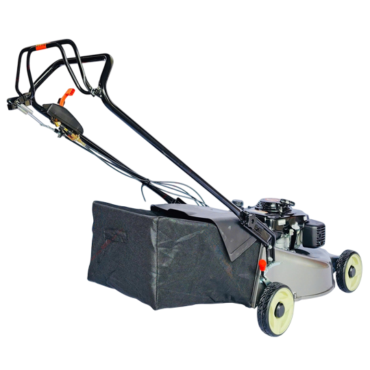 Máy cắt cỏ đẩy tay Honda AM-550 AMITA  (cao cấp)