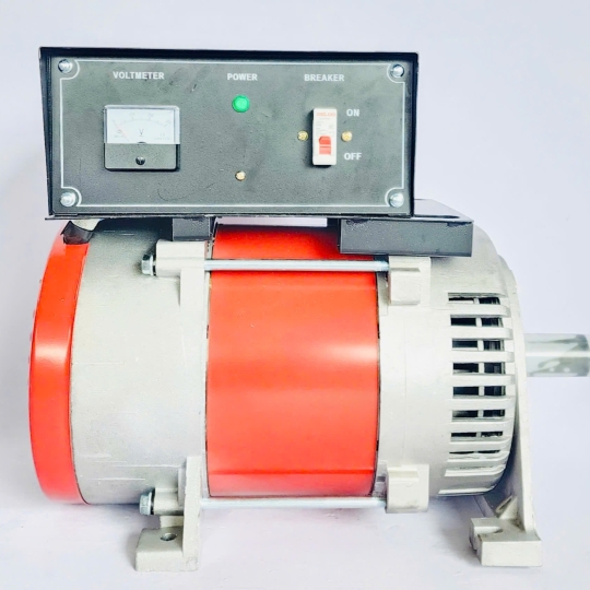 Dynamo phát điện ST 12 CATER (Đầu phát 12Kw)
