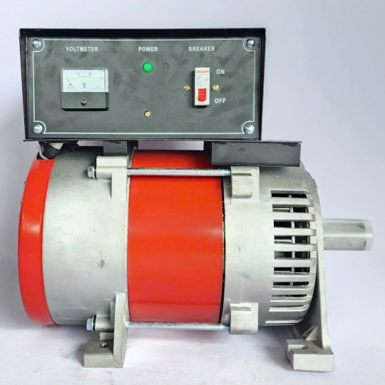 Dynamo phát điện ST 10 CATER (Đầu phát 10Kw)