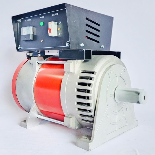 Dynamo phát điện ST 12 CATER (Đầu phát 12Kw)