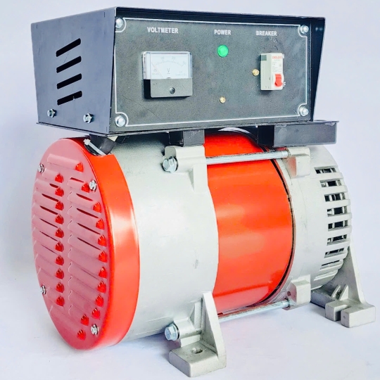 Dynamo phát điện ST 10 CATER (Đầu phát 10Kw)