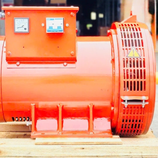 Dynamo phát điện ST 20 CATER (Đầu phát 20Kw)