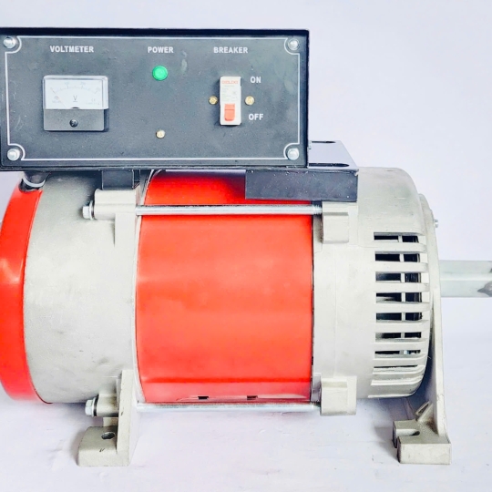 Dynamo phát điện ST 15 CATER (Đầu phát 15Kw)