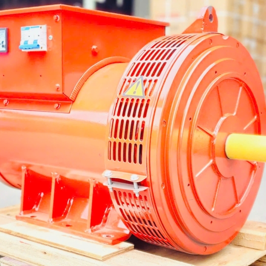 Dynamo phát điện ST 20 CATER (Đầu phát 20Kw)